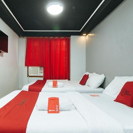 Reddoorz At Good 101 Paranaque Paranaque City Eksteriør bilde