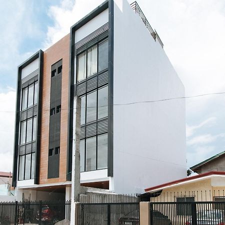 Reddoorz At Good 101 Paranaque Paranaque City Eksteriør bilde