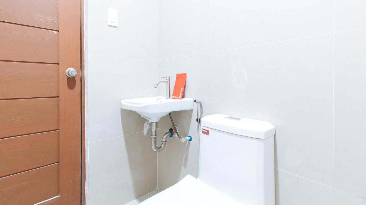 Reddoorz At Good 101 Paranaque Paranaque City Eksteriør bilde