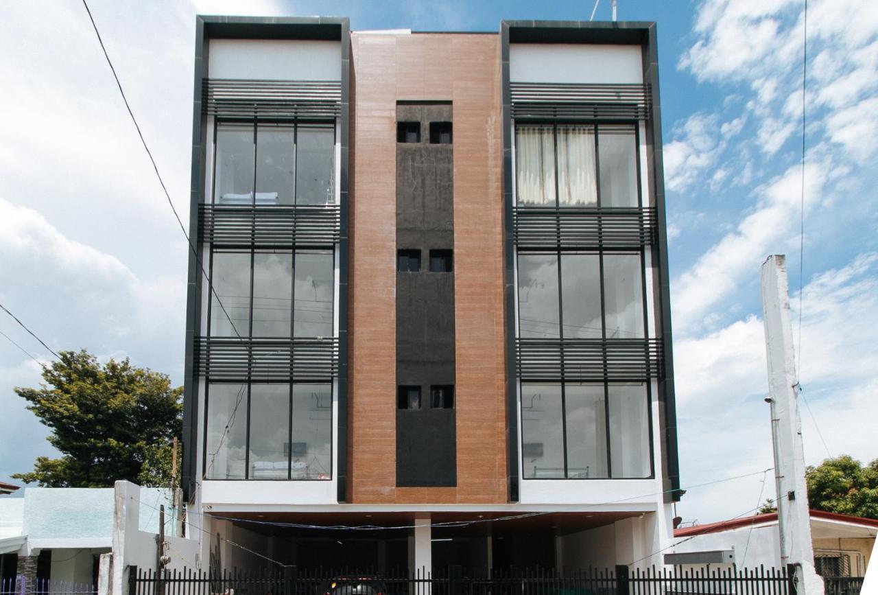 Reddoorz At Good 101 Paranaque Paranaque City Eksteriør bilde