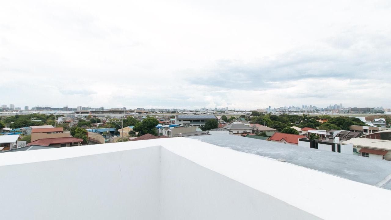 Reddoorz At Good 101 Paranaque Paranaque City Eksteriør bilde
