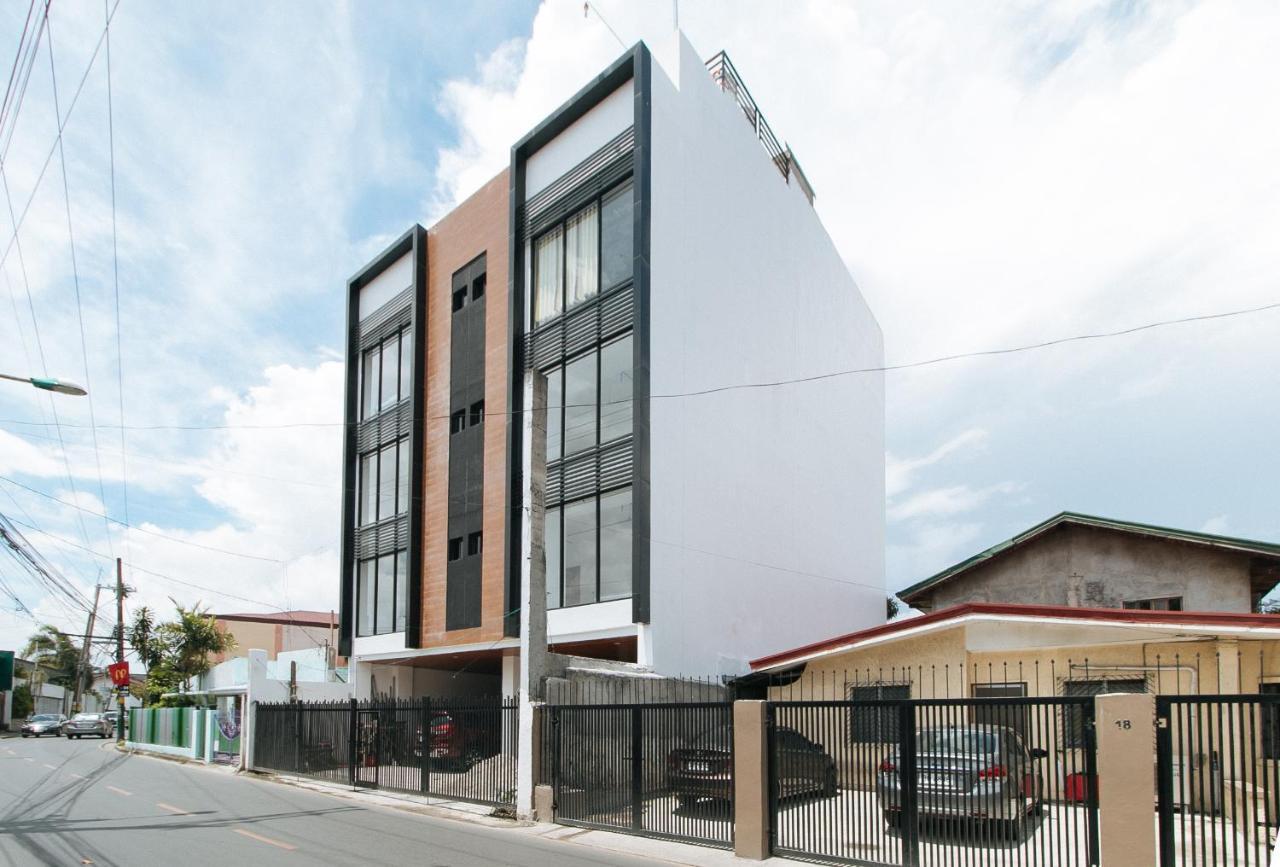 Reddoorz At Good 101 Paranaque Paranaque City Eksteriør bilde