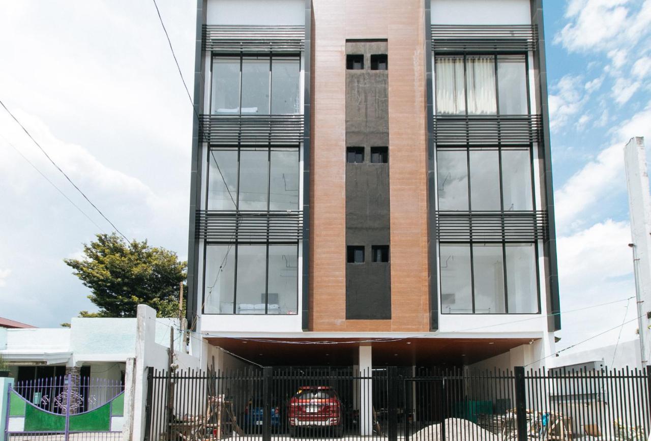 Reddoorz At Good 101 Paranaque Paranaque City Eksteriør bilde
