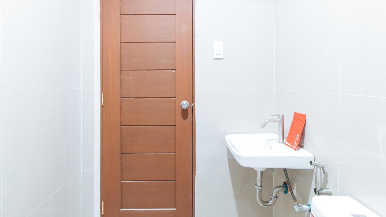 Reddoorz At Good 101 Paranaque Paranaque City Eksteriør bilde