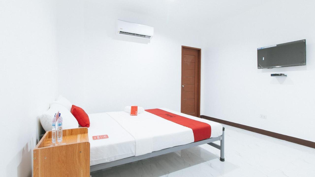 Reddoorz At Good 101 Paranaque Paranaque City Eksteriør bilde