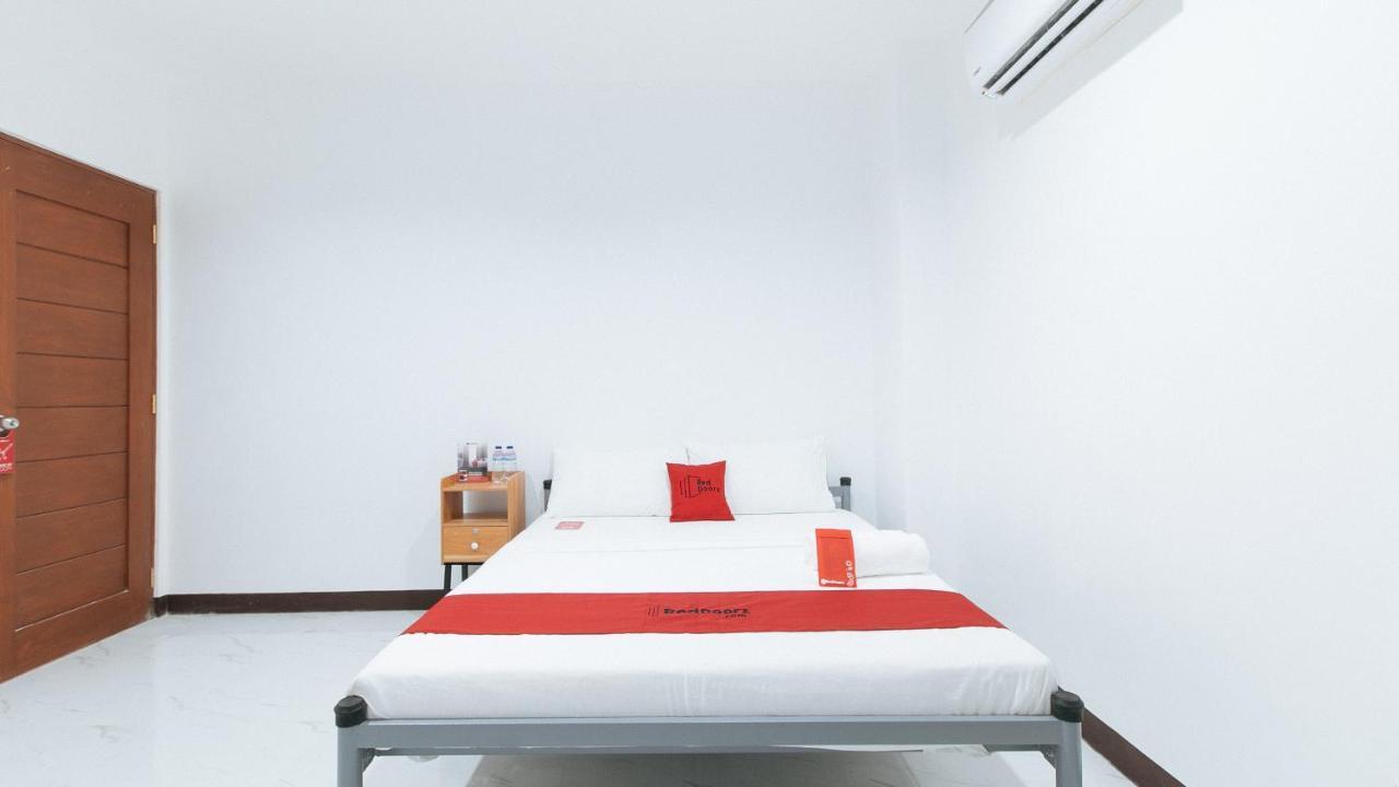 Reddoorz At Good 101 Paranaque Paranaque City Eksteriør bilde