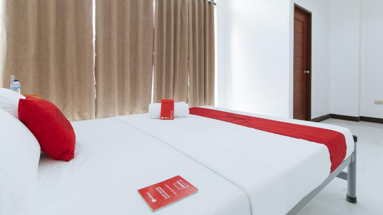 Reddoorz At Good 101 Paranaque Paranaque City Eksteriør bilde