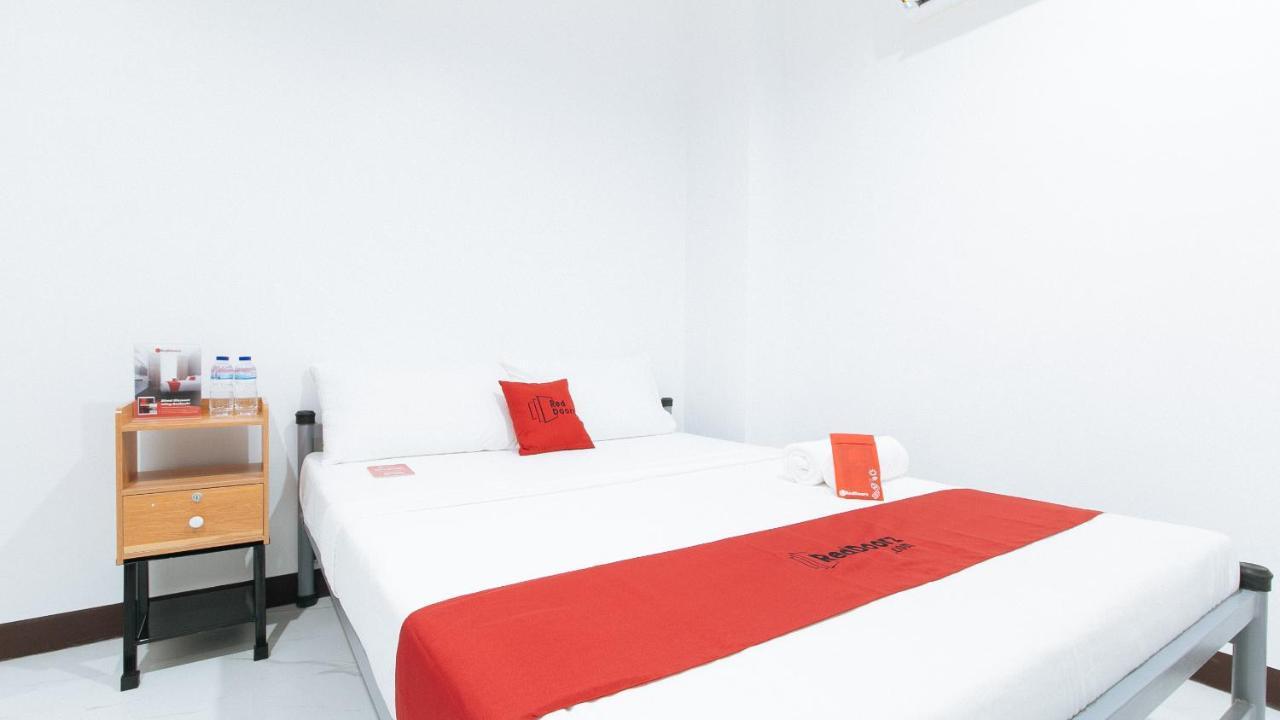 Reddoorz At Good 101 Paranaque Paranaque City Eksteriør bilde