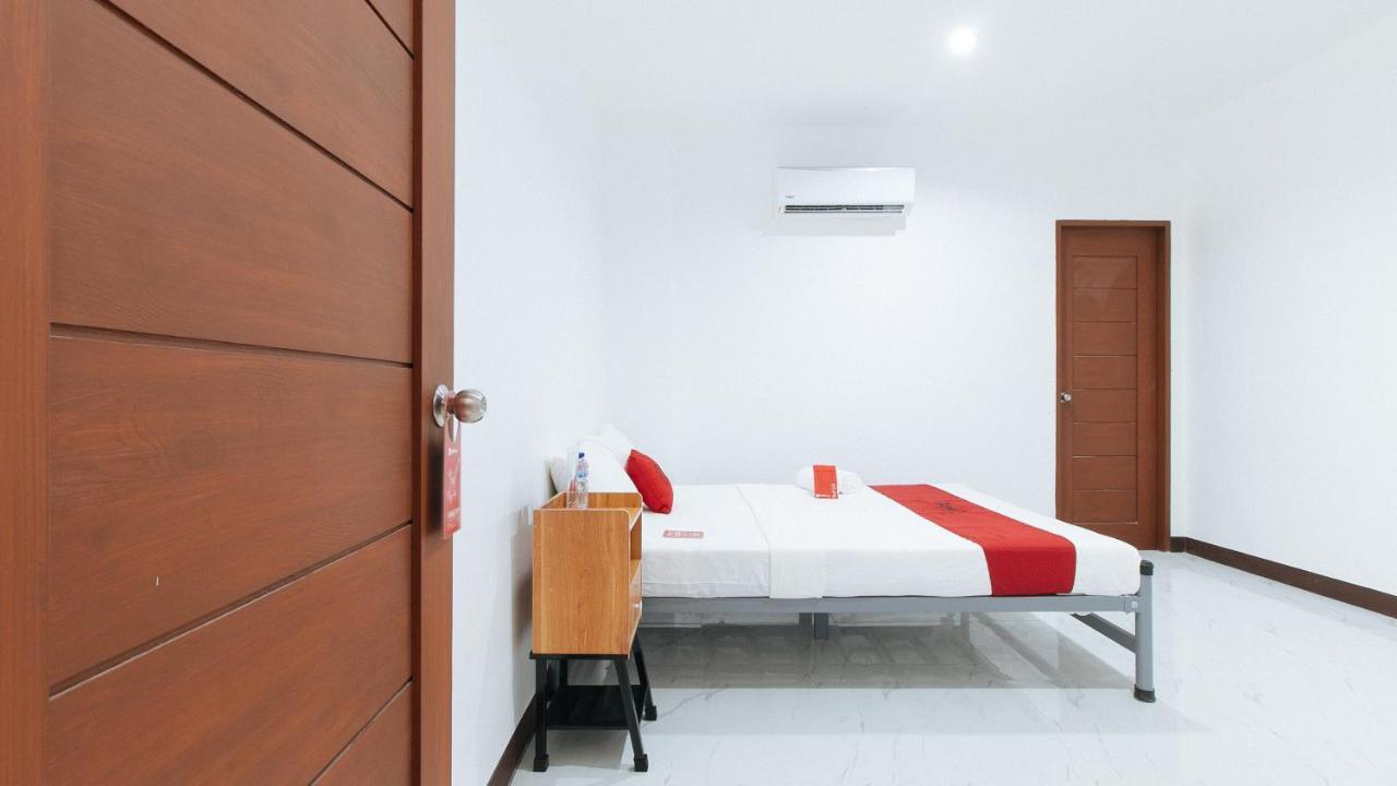 Reddoorz At Good 101 Paranaque Paranaque City Eksteriør bilde