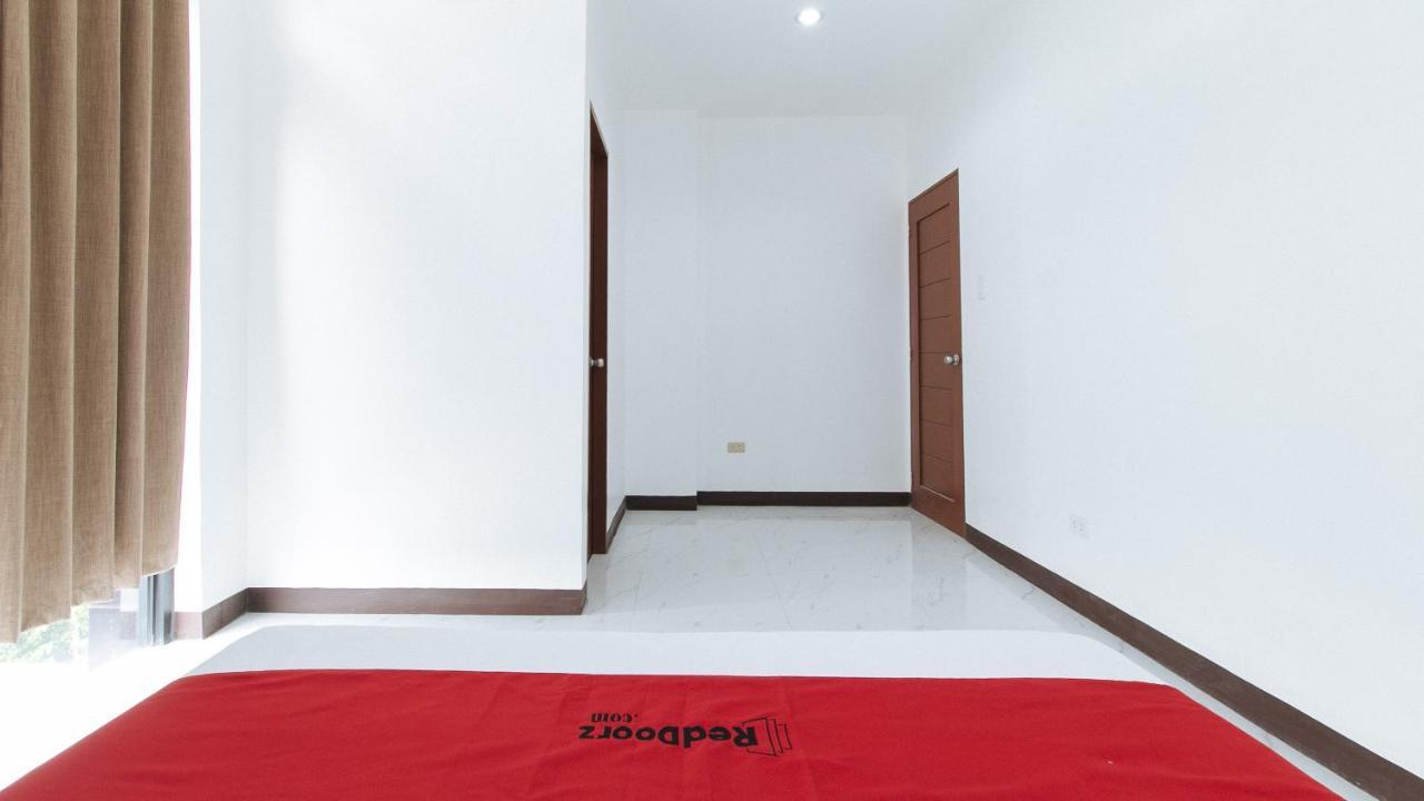 Reddoorz At Good 101 Paranaque Paranaque City Eksteriør bilde