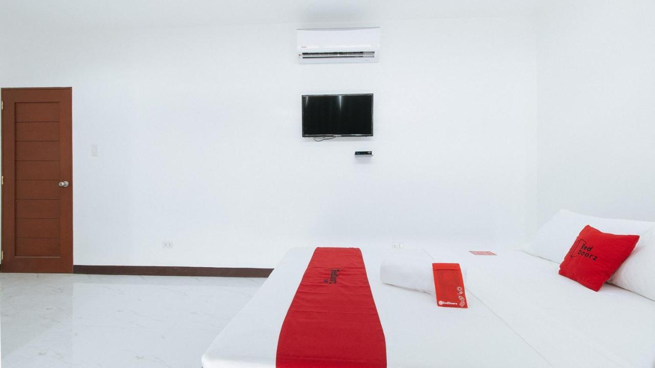 Reddoorz At Good 101 Paranaque Paranaque City Eksteriør bilde