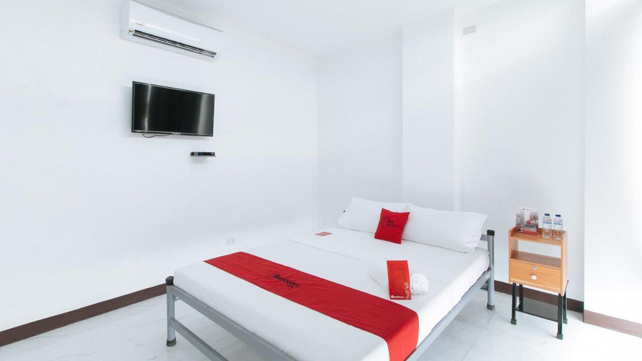 Reddoorz At Good 101 Paranaque Paranaque City Eksteriør bilde