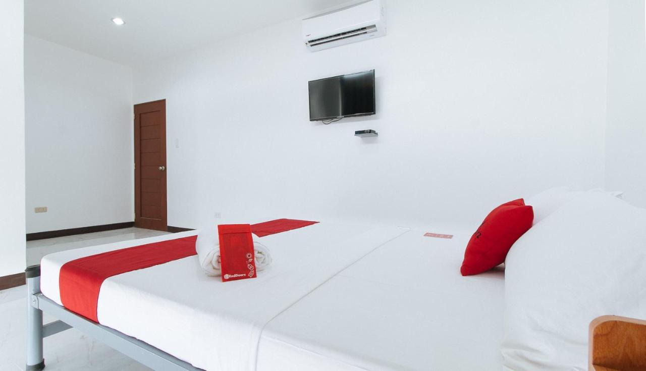 Reddoorz At Good 101 Paranaque Paranaque City Eksteriør bilde
