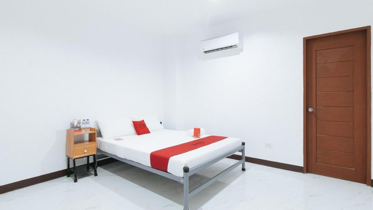 Reddoorz At Good 101 Paranaque Paranaque City Eksteriør bilde
