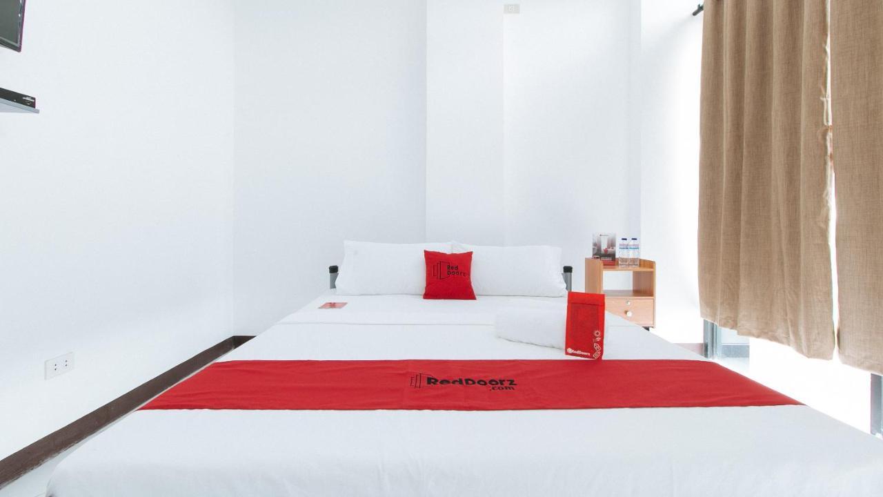 Reddoorz At Good 101 Paranaque Paranaque City Eksteriør bilde