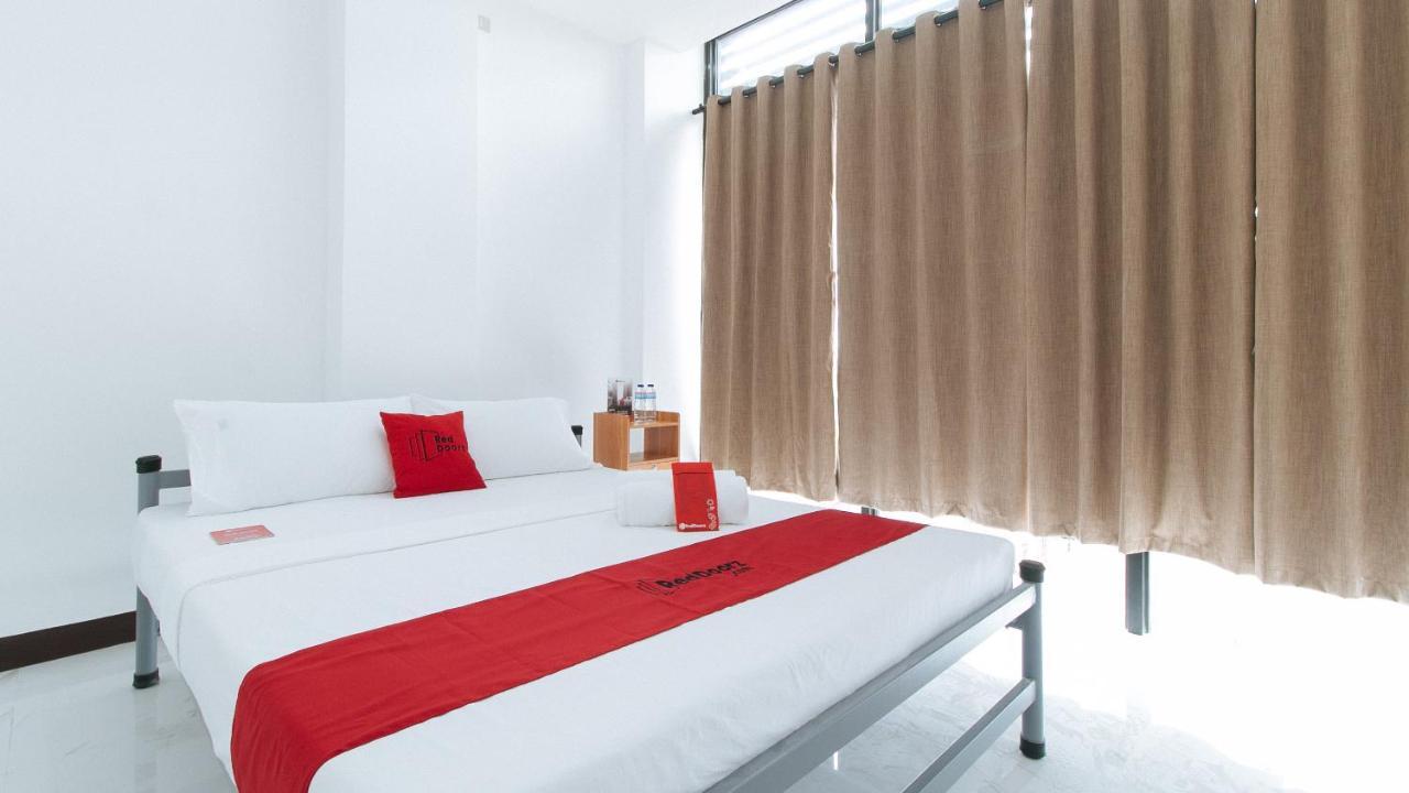 Reddoorz At Good 101 Paranaque Paranaque City Eksteriør bilde