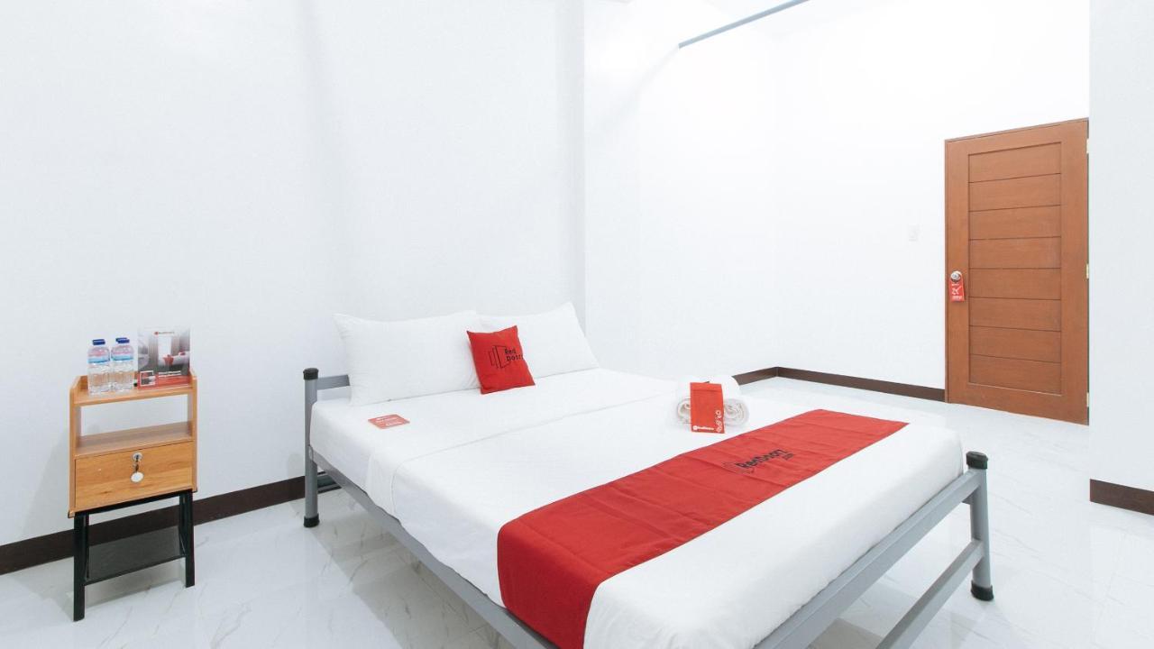 Reddoorz At Good 101 Paranaque Paranaque City Eksteriør bilde