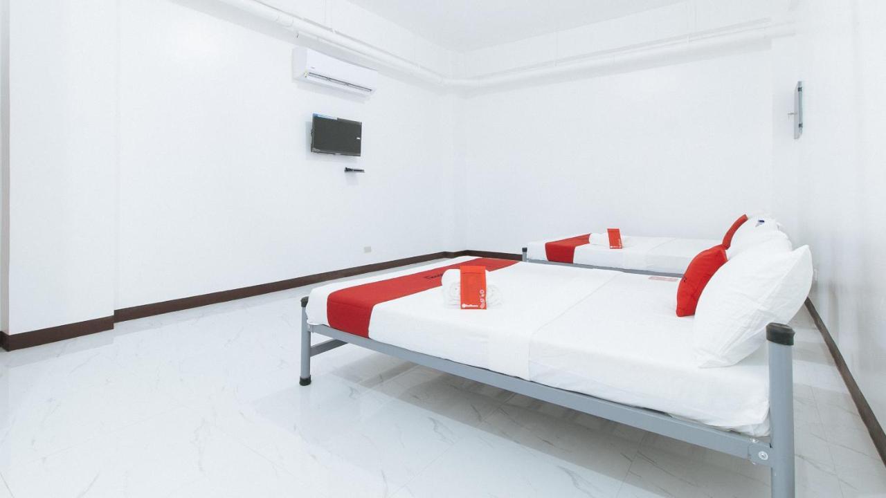 Reddoorz At Good 101 Paranaque Paranaque City Eksteriør bilde