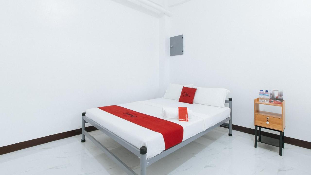 Reddoorz At Good 101 Paranaque Paranaque City Eksteriør bilde