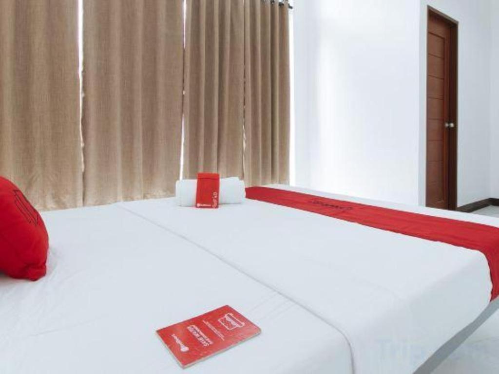 Reddoorz At Good 101 Paranaque Paranaque City Eksteriør bilde